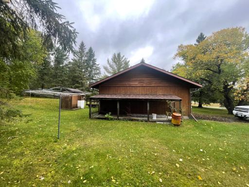 352 Sunset Avenue NW, Wilton, MN 56601