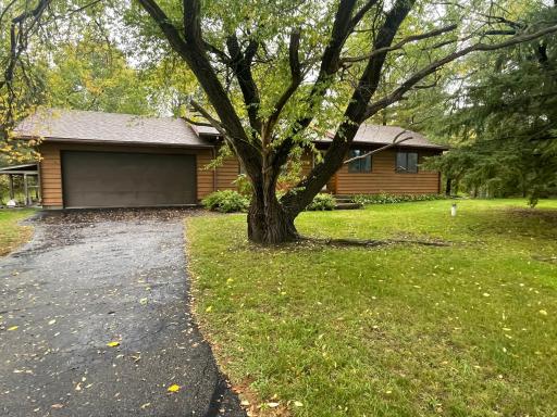 352 Sunset Avenue NW, Wilton, MN 56601
