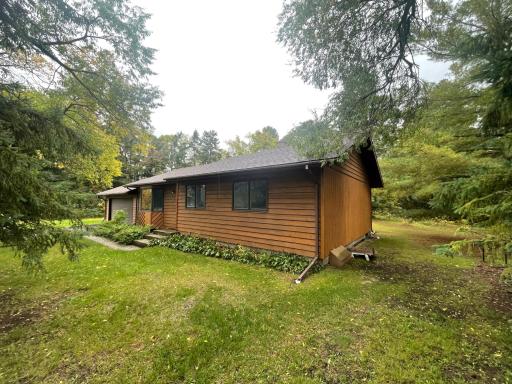 352 Sunset Avenue NW, Wilton, MN 56601