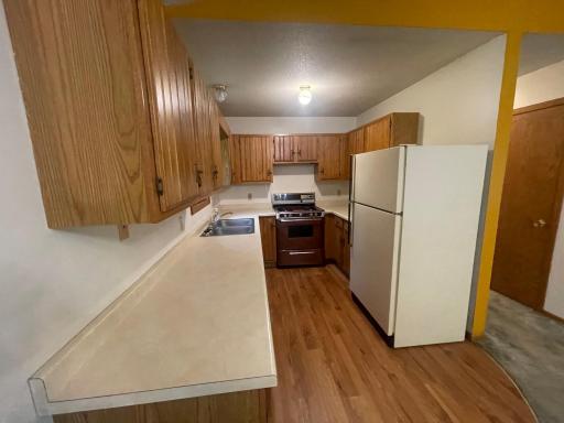 352 Sunset Avenue NW, Wilton, MN 56601