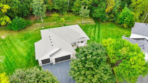 2486 Bridgewater Place S, Cambridge, MN 55008