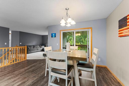 2486 Bridgewater Place S, Cambridge, MN 55008