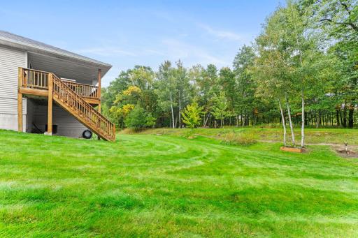 2486 Bridgewater Place S, Cambridge, MN 55008