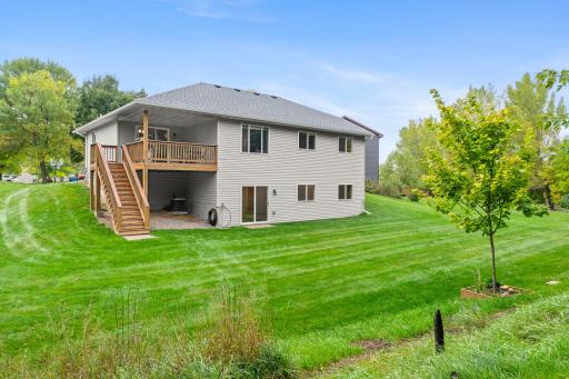 2486 Bridgewater Place S, Cambridge, MN 55008