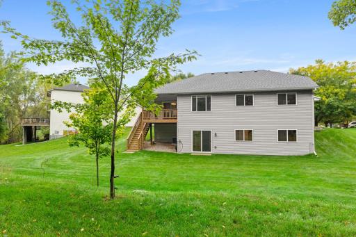 2486 Bridgewater Place S, Cambridge, MN 55008
