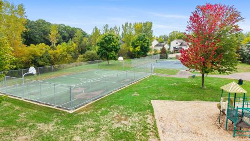 2486 Bridgewater Place S, Cambridge, MN 55008