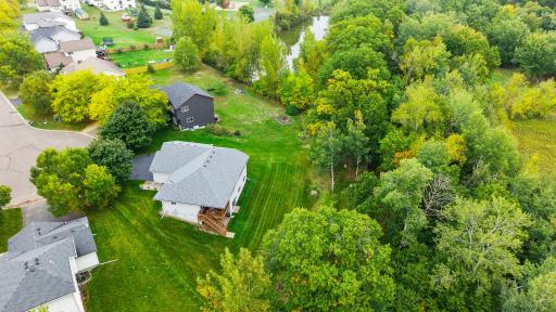 2486 Bridgewater Place S, Cambridge, MN 55008