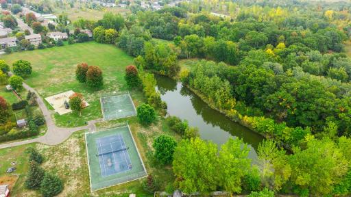 2486 Bridgewater Place S, Cambridge, MN 55008