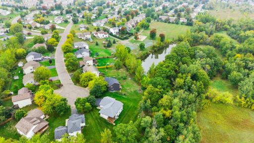 2486 Bridgewater Place S, Cambridge, MN 55008