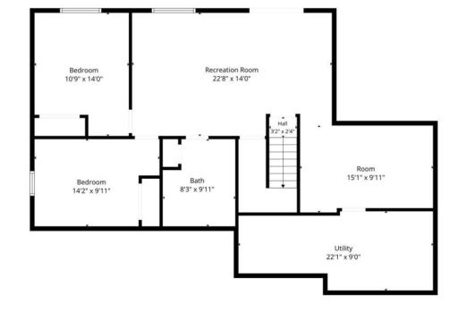 2486 Bridgewater Place S, Cambridge, MN 55008