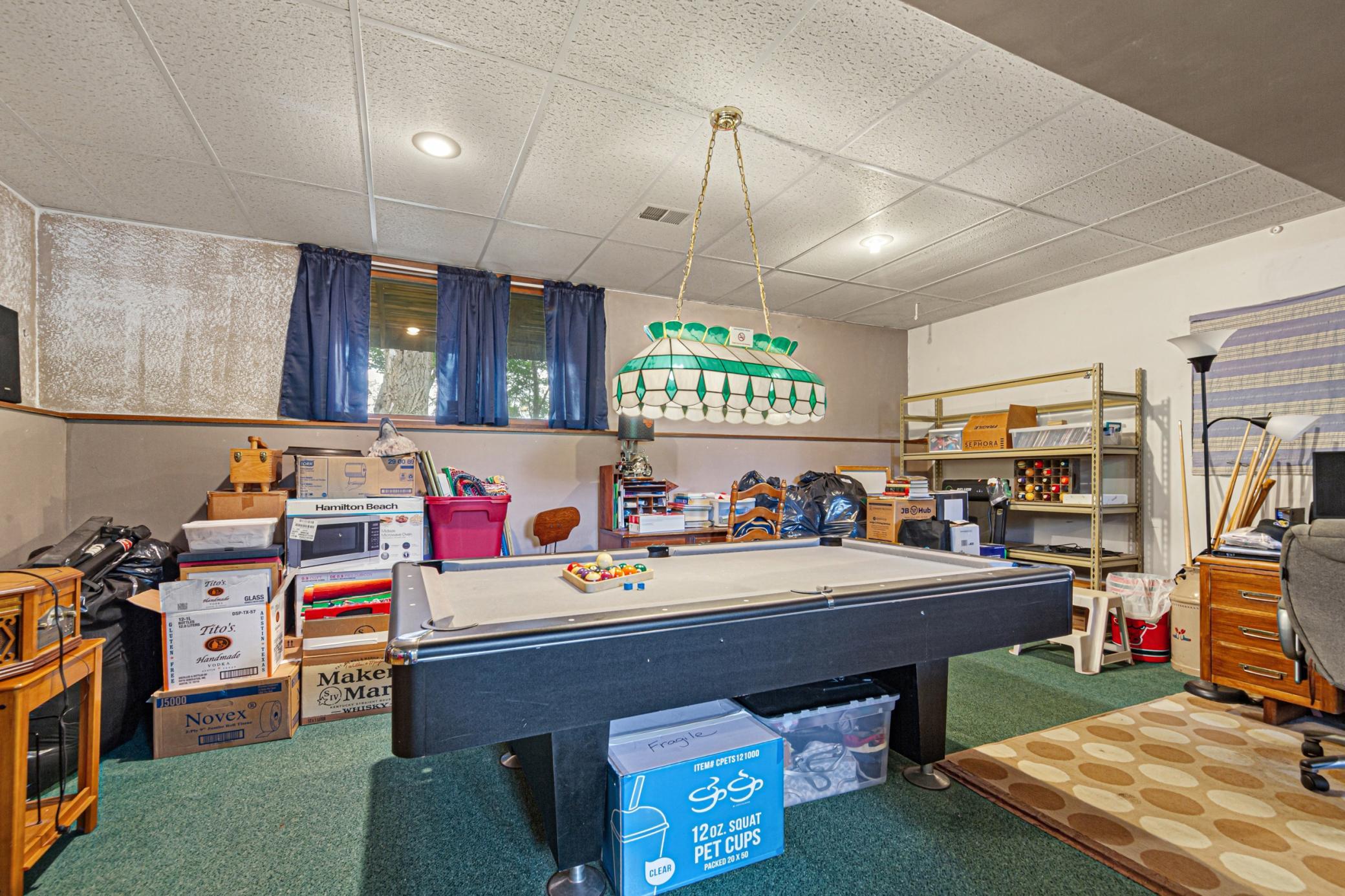 Gameroom