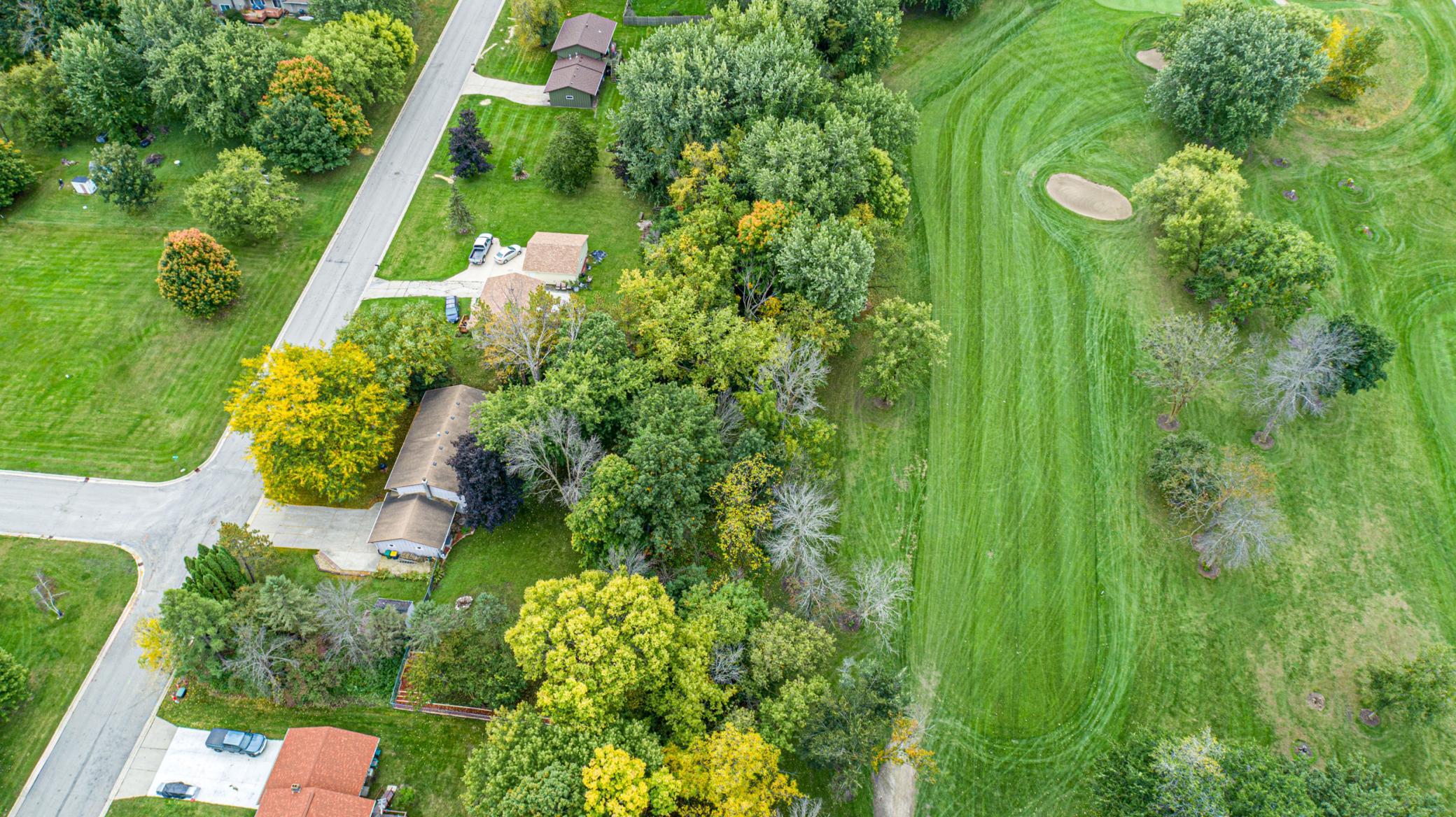 Overhead View