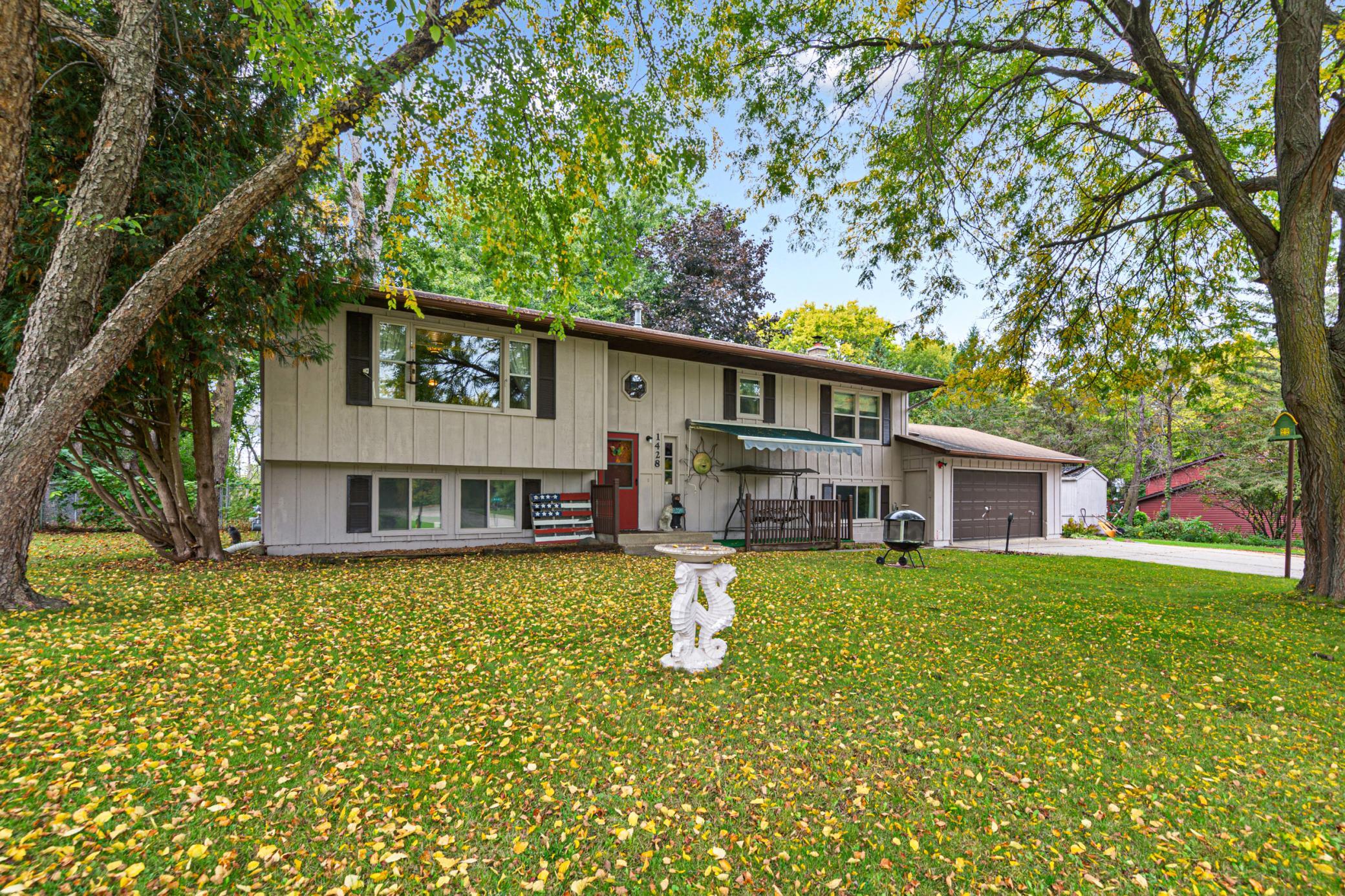 Property photo for 1428 11th Avenue NE, Faribault, MN 55021