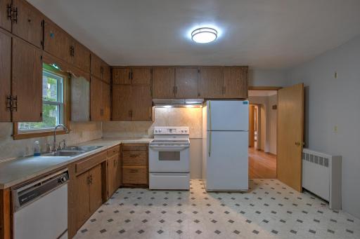 495 W 1st Street, Rush City, MN 55069