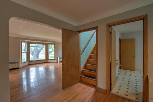 495 W 1st Street, Rush City, MN 55069