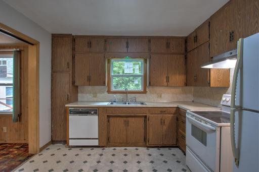 495 W 1st Street, Rush City, MN 55069