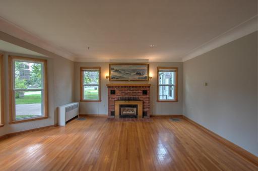 495 W 1st Street, Rush City, MN 55069