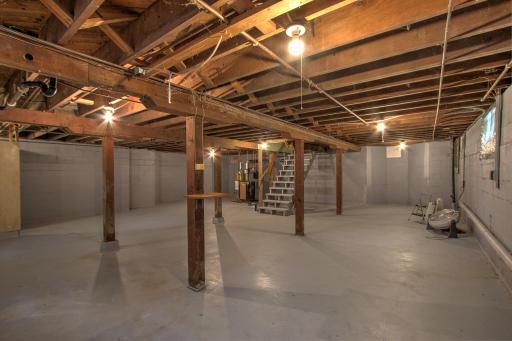 495 W 1st Street, Rush City, MN 55069