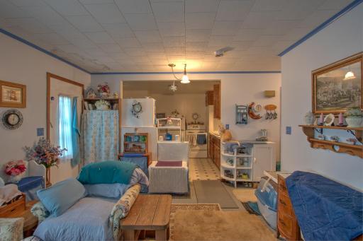 495 W 1st Street, Rush City, MN 55069