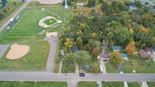 495 W 1st Street, Rush City, MN 55069