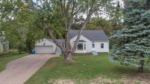 495 W 1st Street, Rush City, MN 55069
