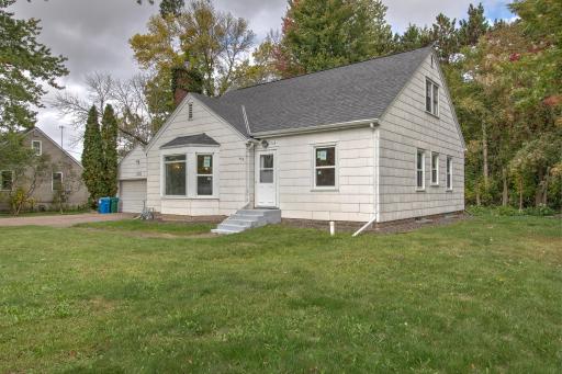495 W 1st Street, Rush City, MN 55069