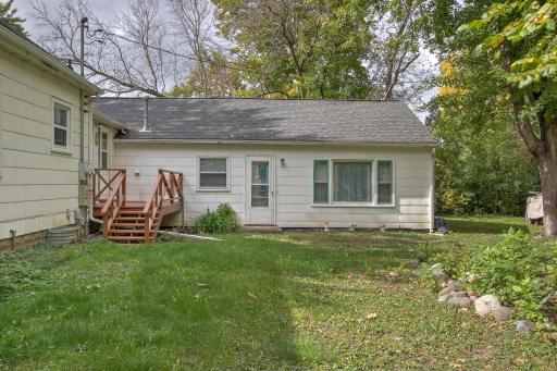 495 W 1st Street, Rush City, MN 55069