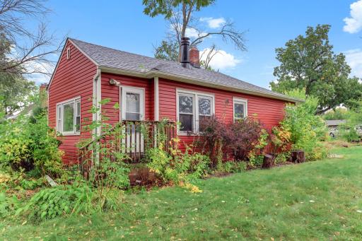 2526 2nd Street N, North Saint Paul, MN 55109