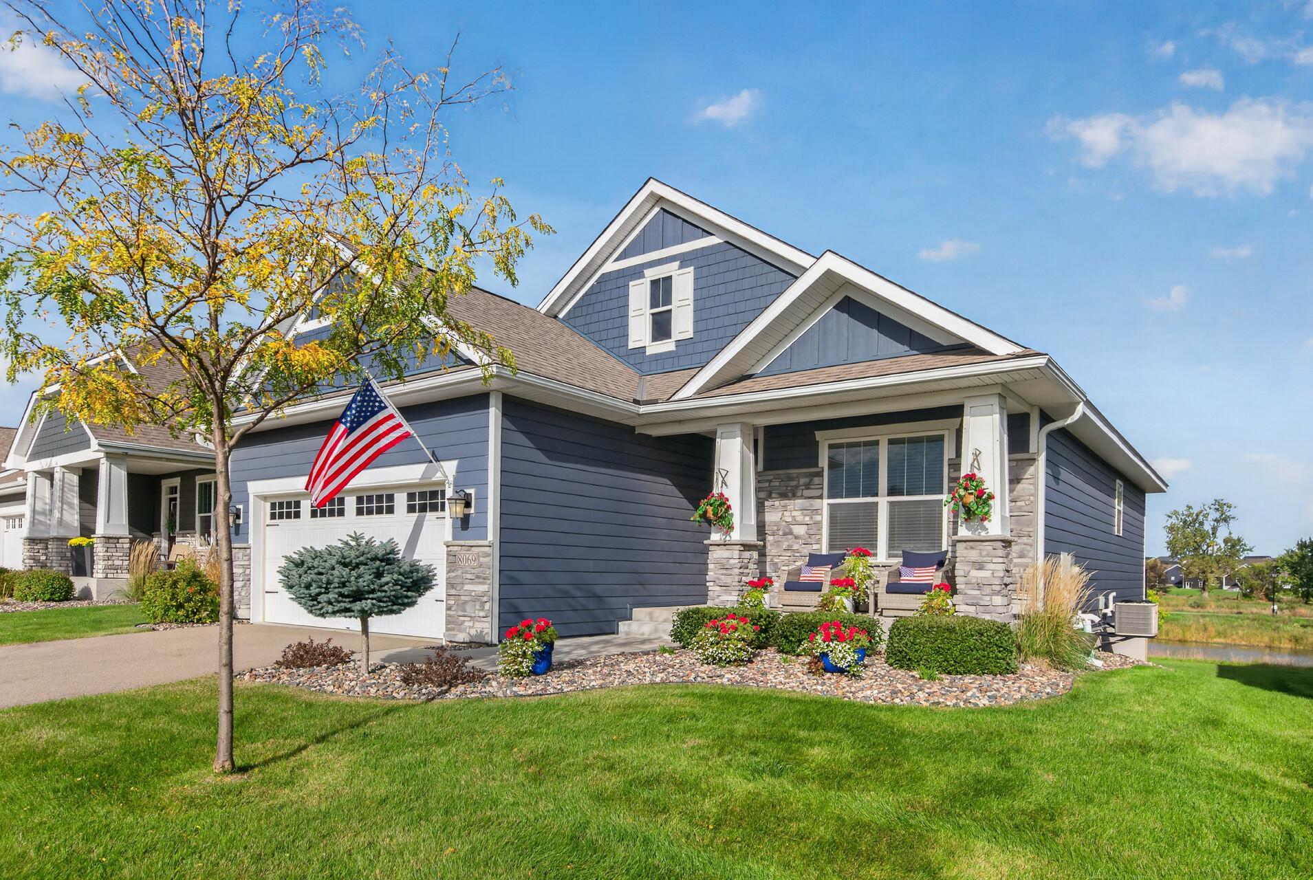 Property photo for 8069 183rd Street W, Lakeville, MN 55044