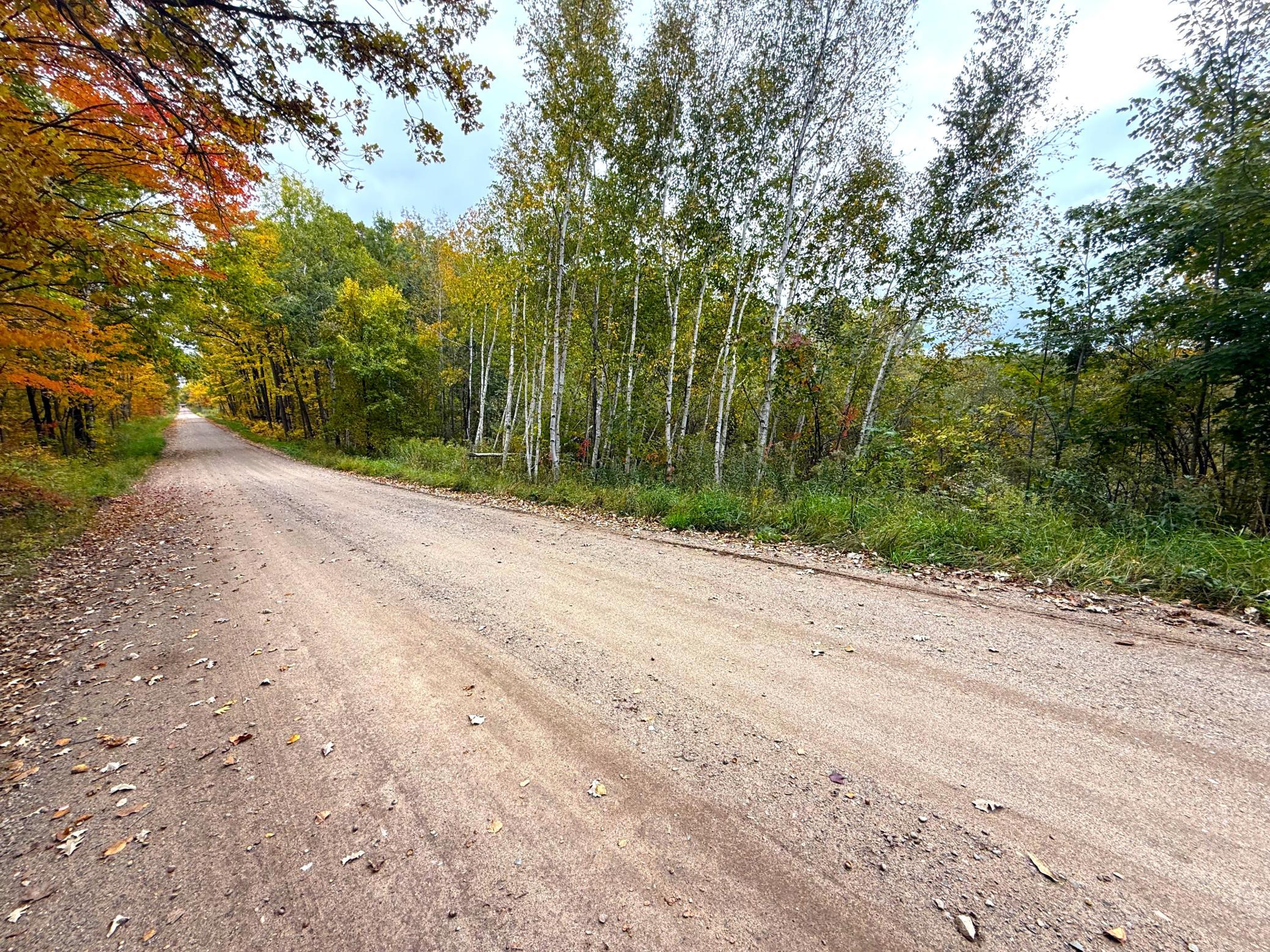 Great road access