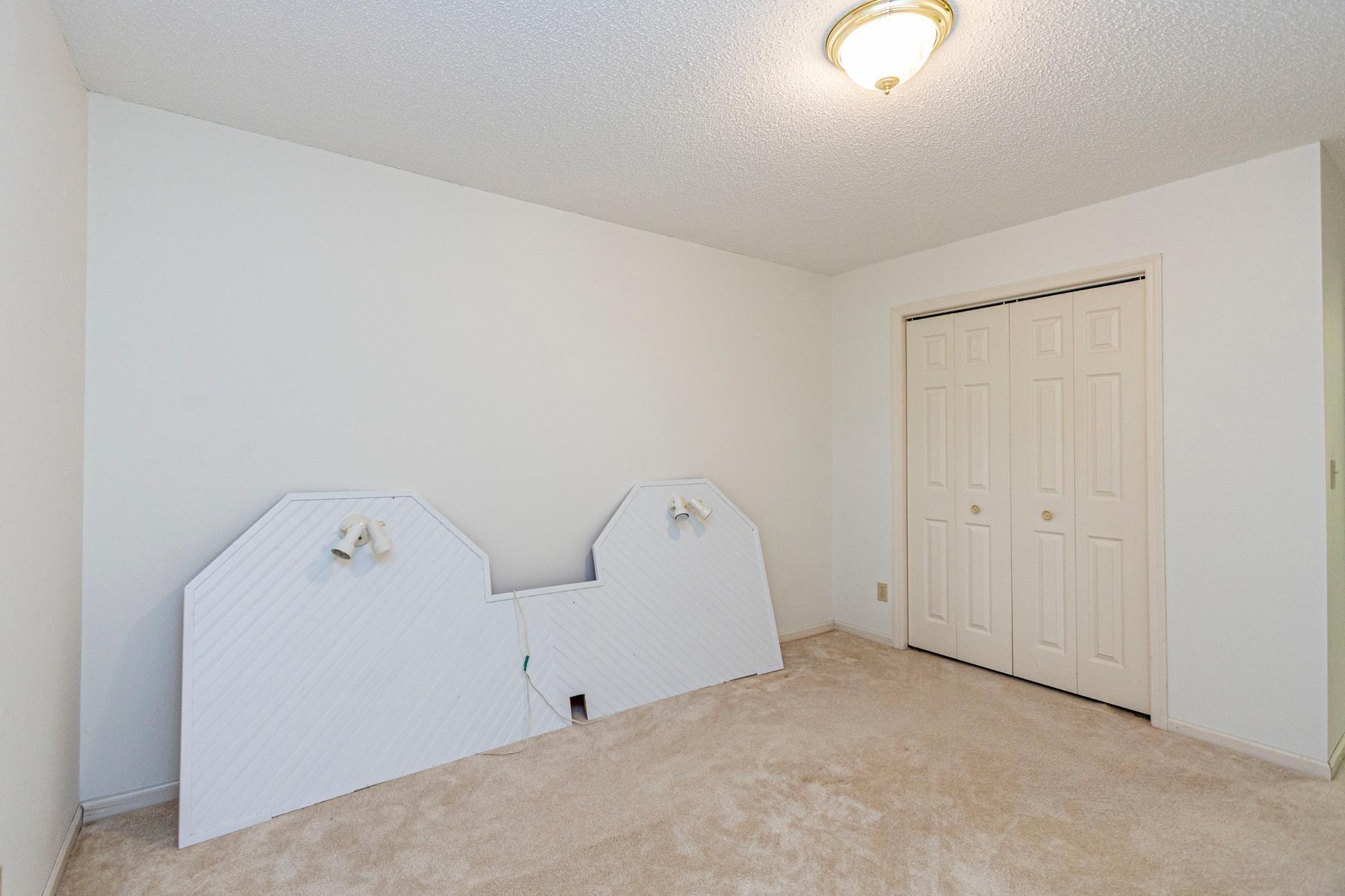 Lower Level Fourth Bedroom