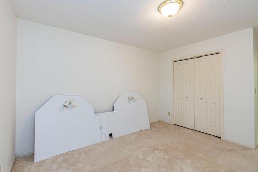 Lower Level Fourth Bedroom