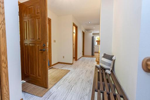 Entryway