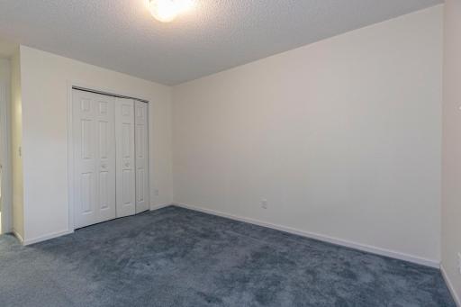 Lower Level Third Bedroom