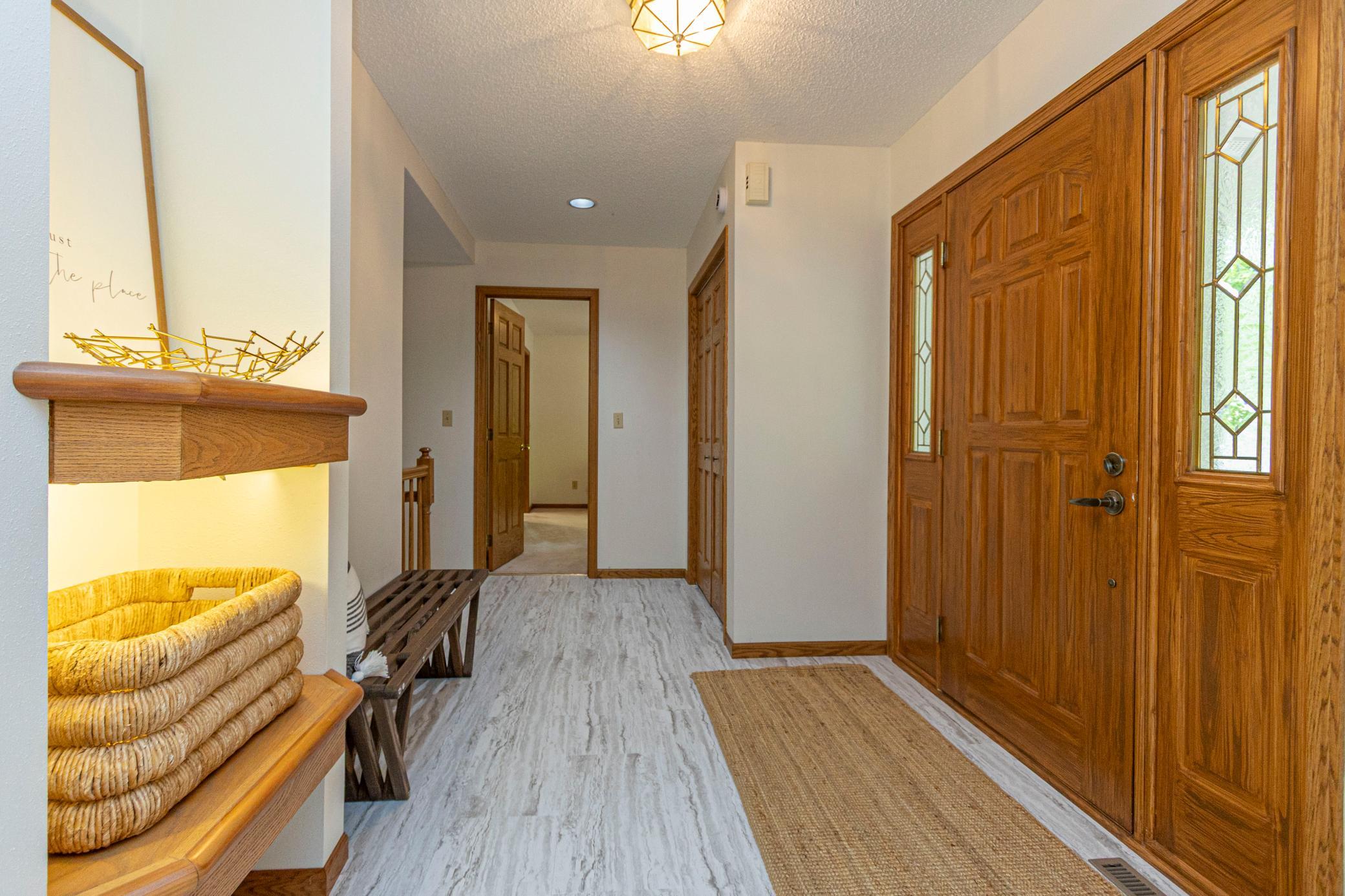 Entryway