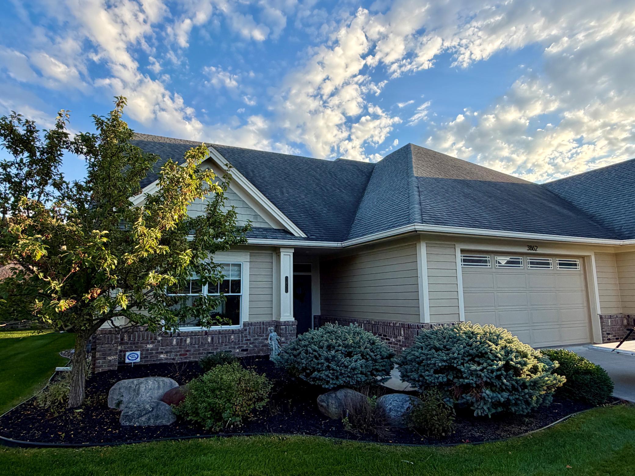 Property photo for 3862 Berkshire Road SW, Rochester, MN 55902