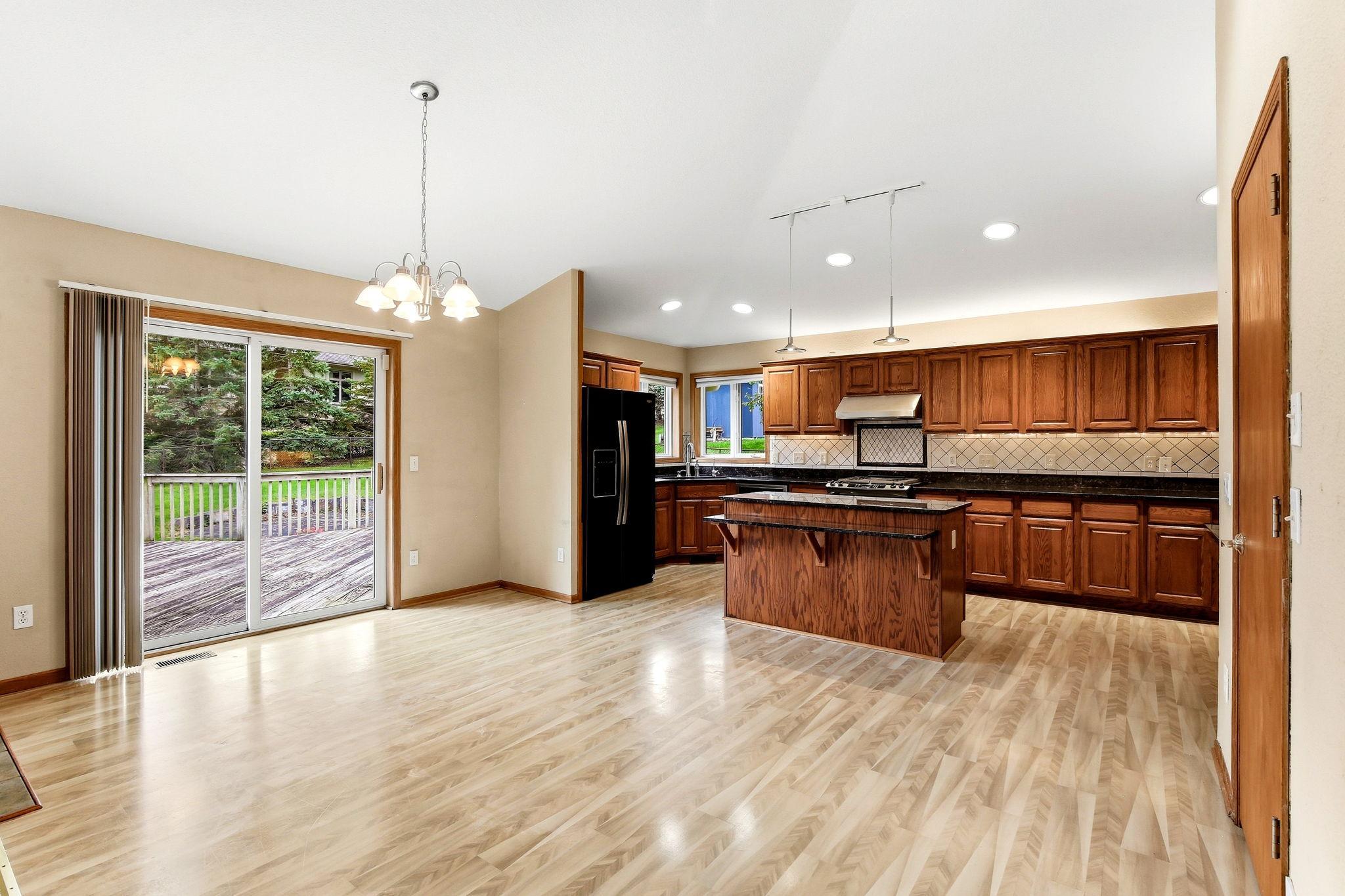 Dinning Room