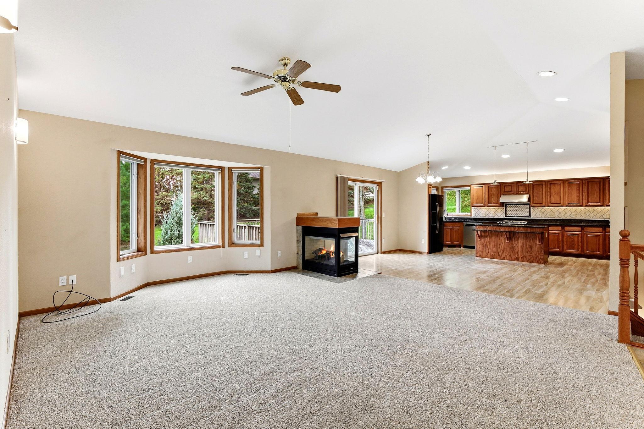 Main Floor