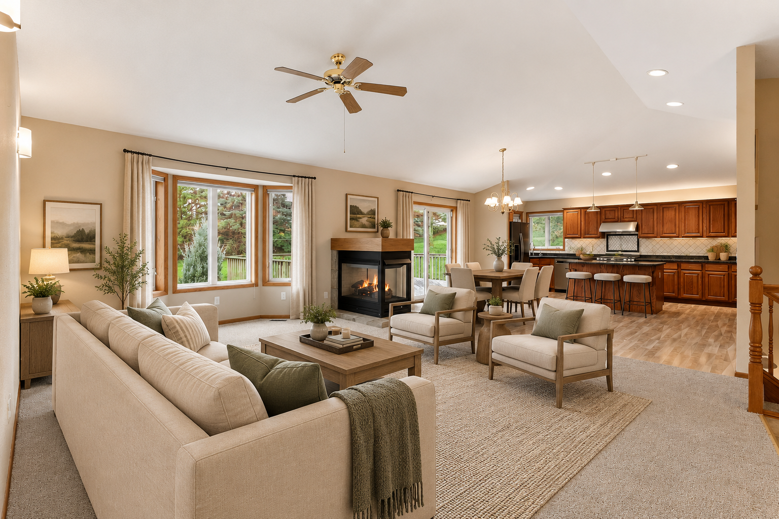 Property photo for 2646 Shadow Lane, Chaska, MN 55318