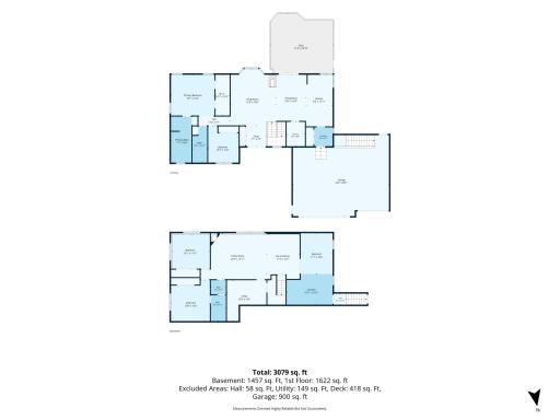 2646 Shadow Lane, Chaska, MN 55318