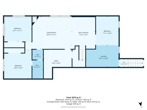 2646 Shadow Lane, Chaska, MN 55318