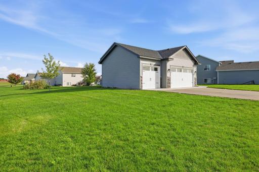 805 2 1/2 Avenue SW, Rice, MN 56367