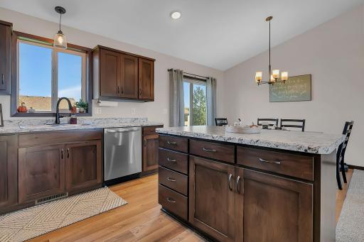 805 2 1/2 Avenue SW, Rice, MN 56367