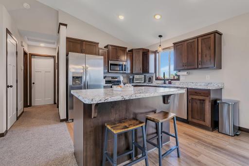 805 2 1/2 Avenue SW, Rice, MN 56367