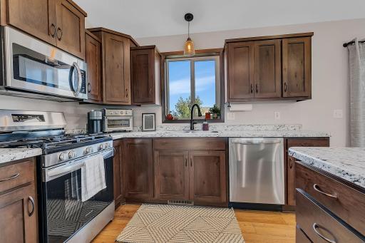 805 2 1/2 Avenue SW, Rice, MN 56367