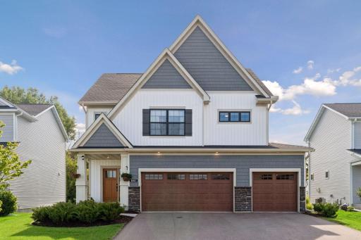 Welcome to 1017 Fabel Lane in Orchard Park, walking distance to schools and parks.