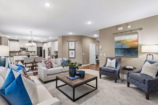 4874 Rusten Road, Eagan, MN 55122
