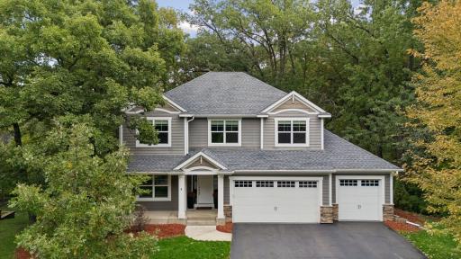 4874 Rusten Road, Eagan, MN 55122