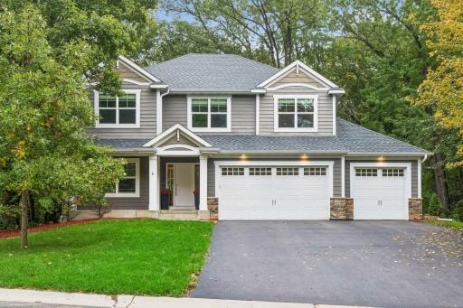 4874 Rusten Road, Eagan, MN 55122