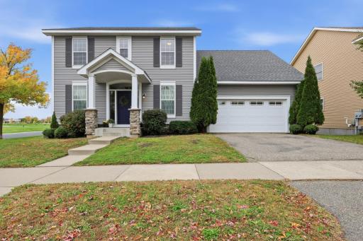 11170 68th Street NE, Albertville, MN 55301